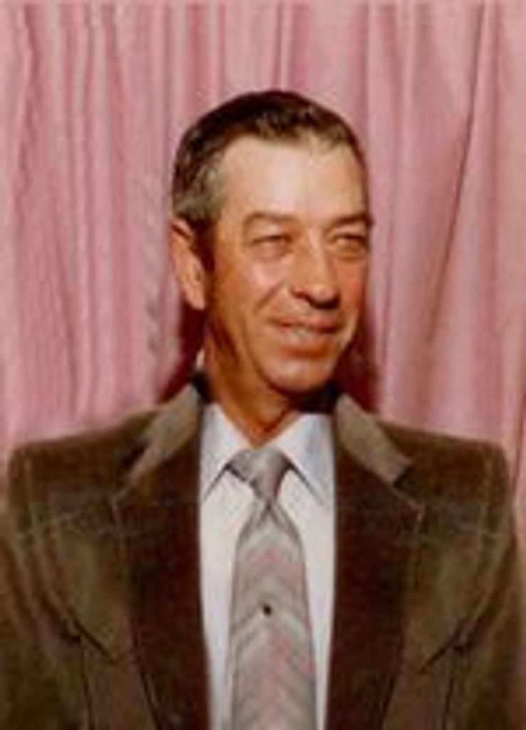 Bobby D. Green, Sr. Profile Photo