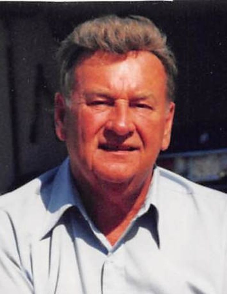 Robert Gorski Sr.