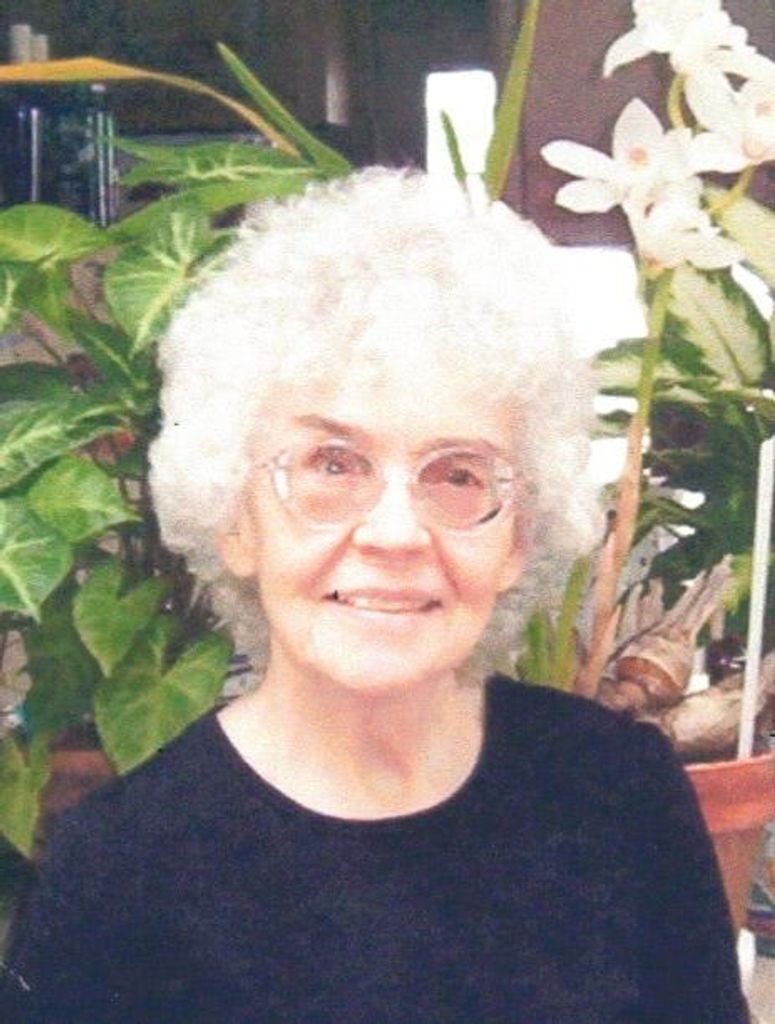 Betty J. (Killman)  Wozencraft Profile Photo