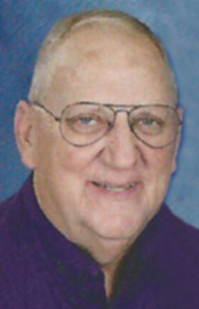 John Peter Gibeau Profile Photo