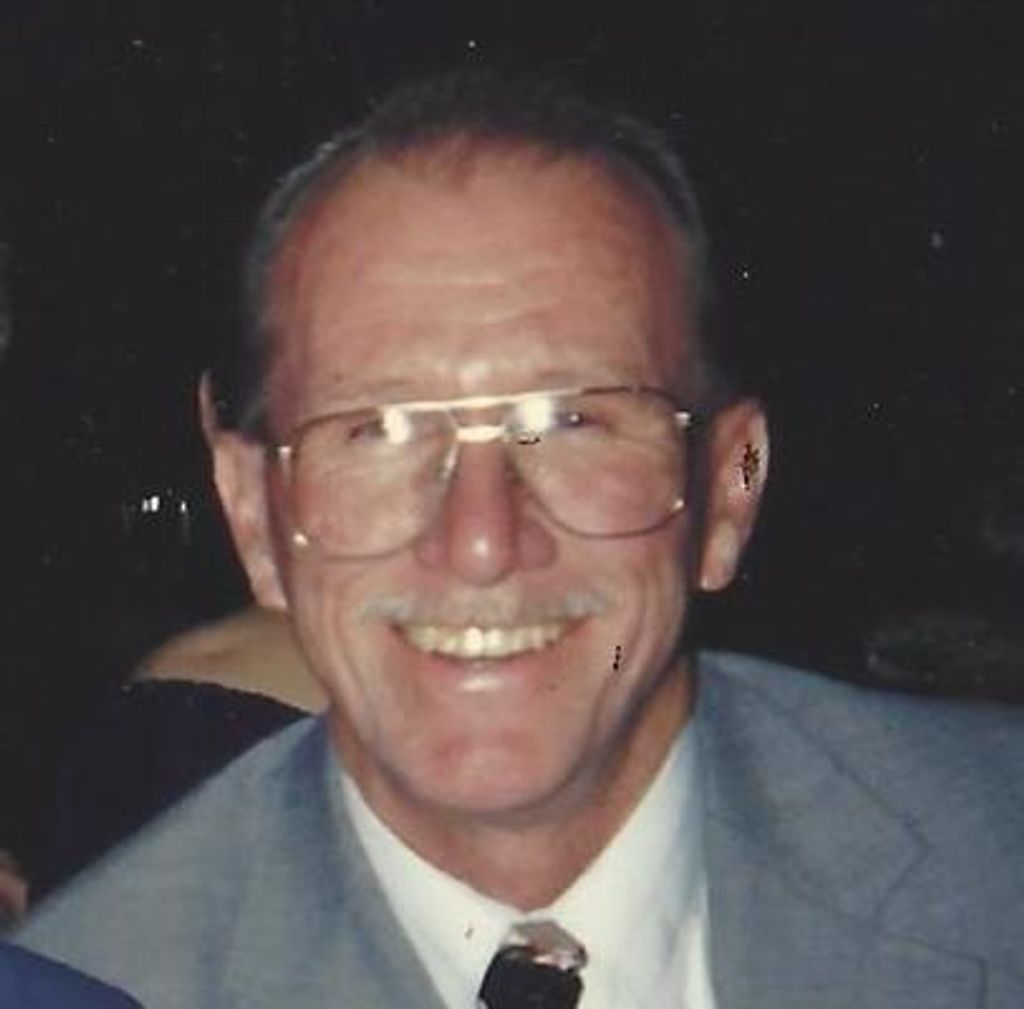 Larry I. Wynkoop Profile Photo