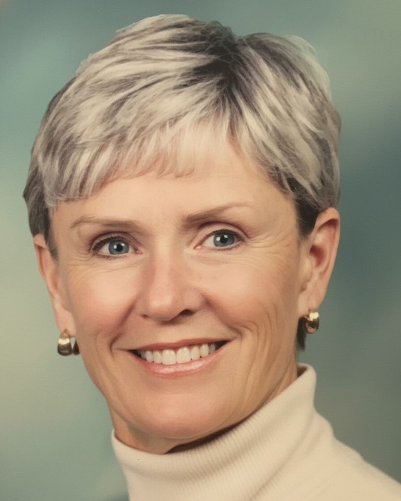 Rosemary Keogh Carr