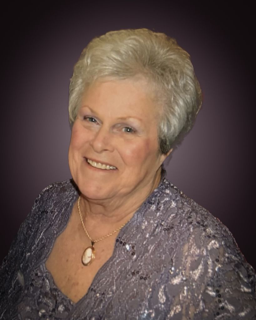 Betty Johnson Curry Profile Photo