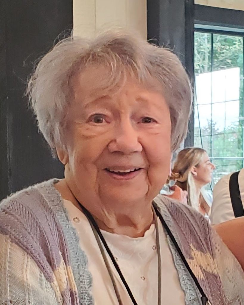 Jacqueline L. Spargo Profile Photo