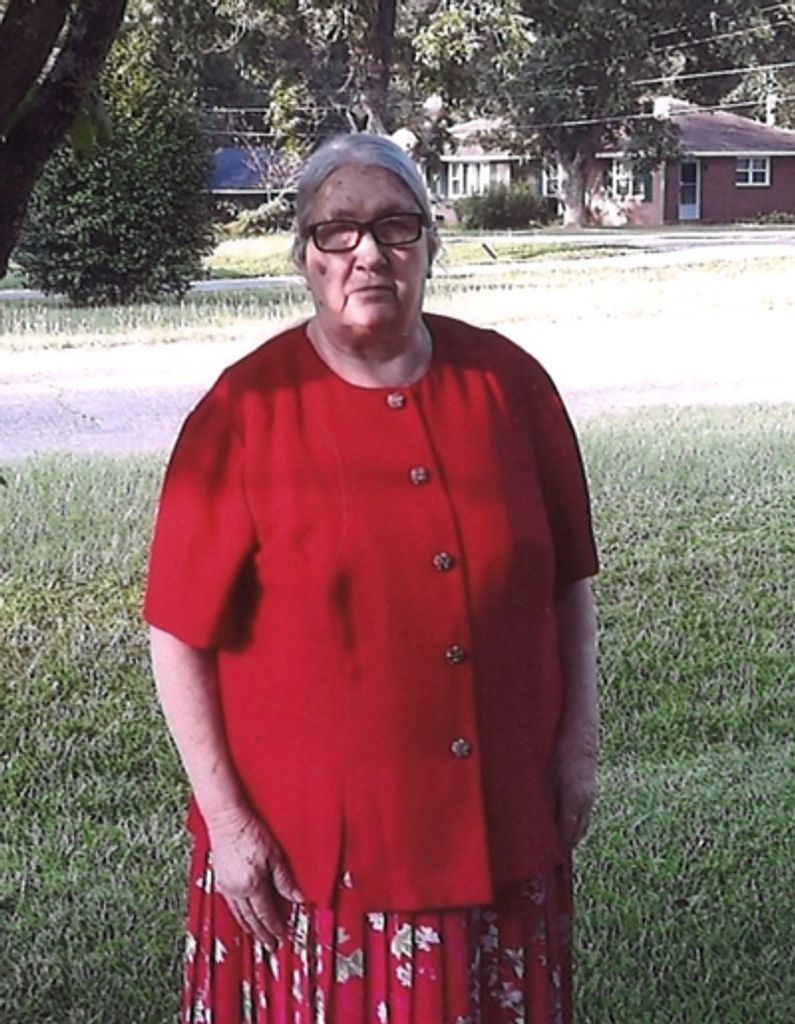 Betty Ann Smith Profile Photo