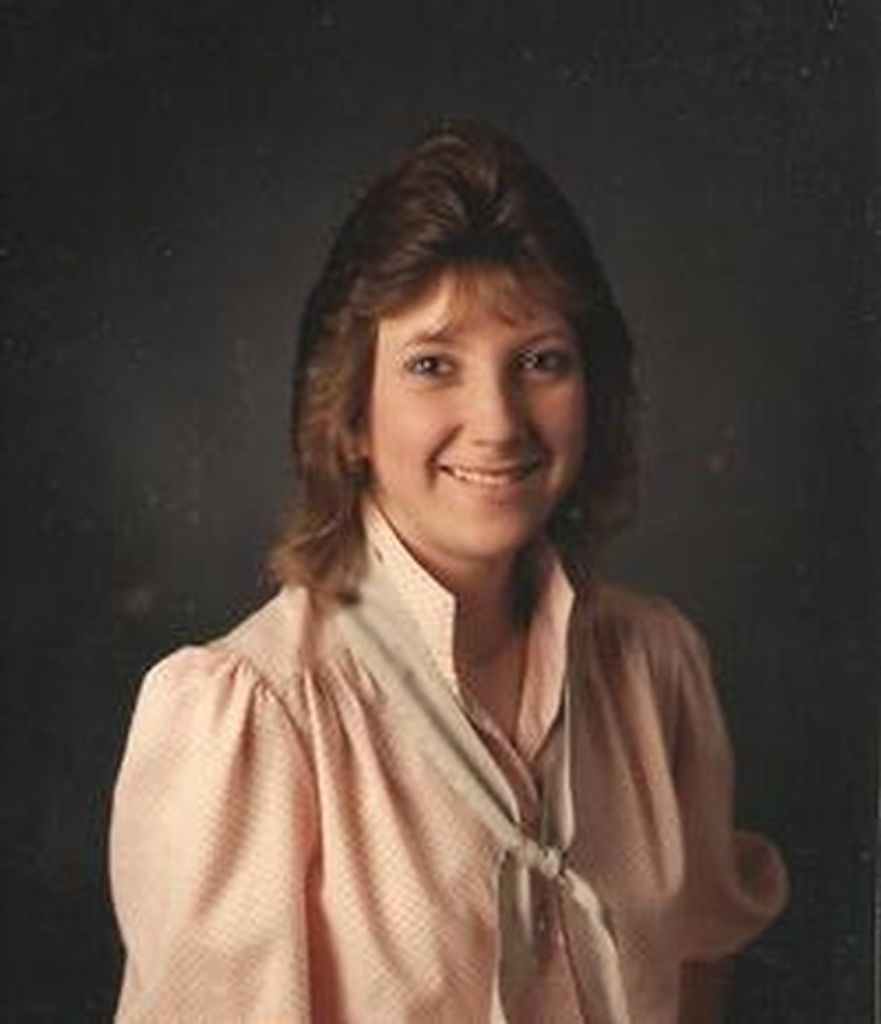 Lorrie Ann Mayberry