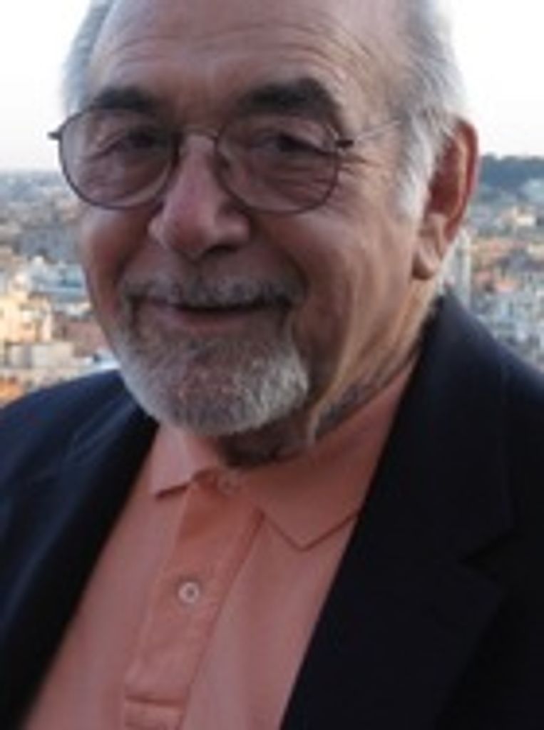 Nicholas  Mercede