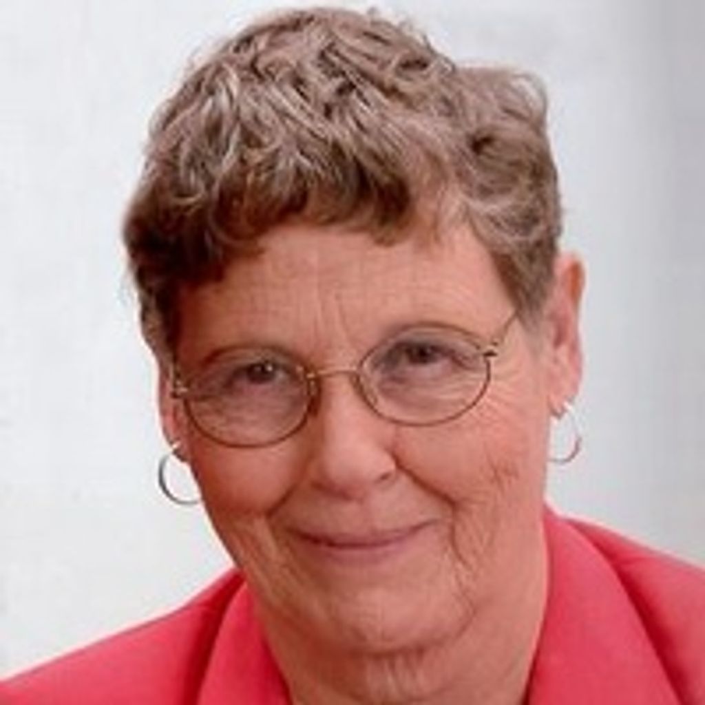 Corrine Wullschleger