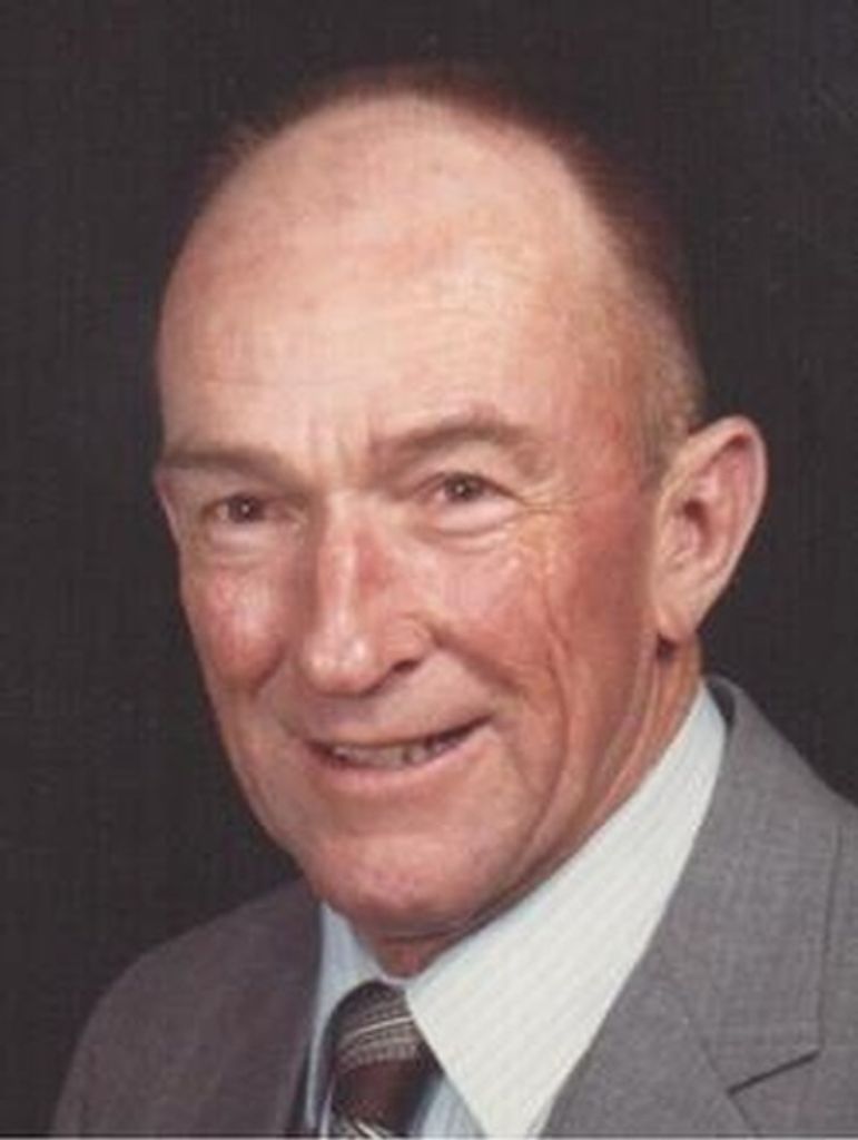 Walton Whitelaw Carson