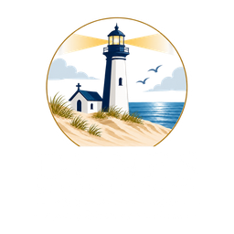 Dunes Memorial Chapel and Cremation Services Logo