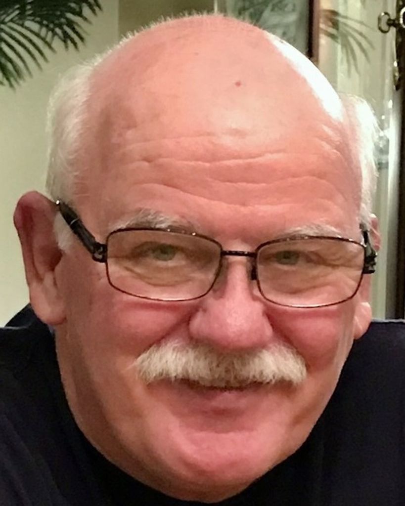 Jack E. Alexander Profile Photo