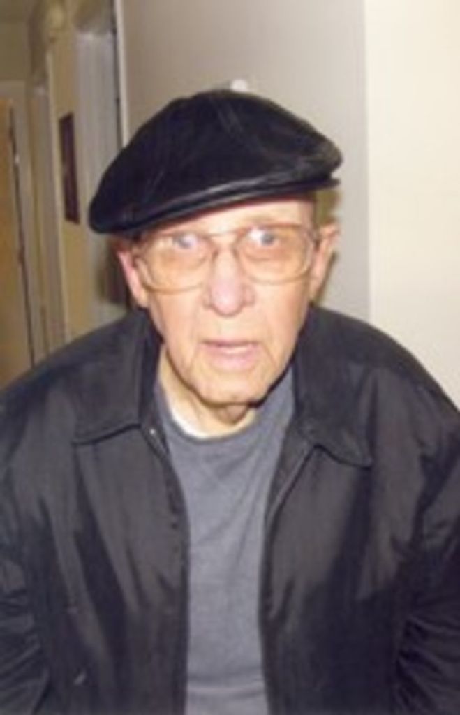 Richard Aaron Travis