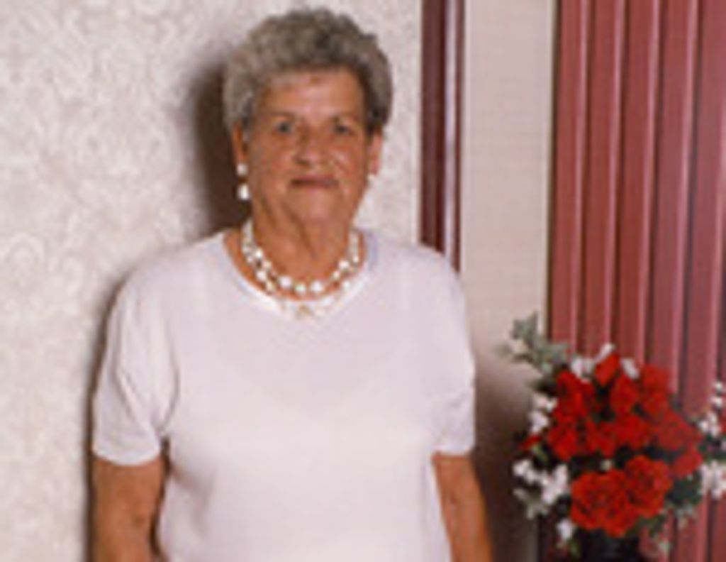 Betty Catherine (Terry)  Vickers Mohesky Profile Photo