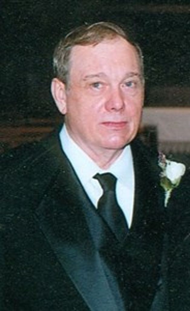 Lonnie R. Booher, Sr.
