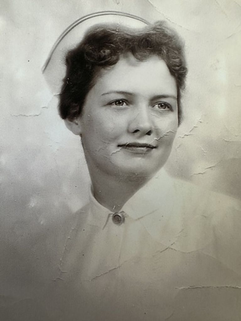 Patricia Louise Swanson