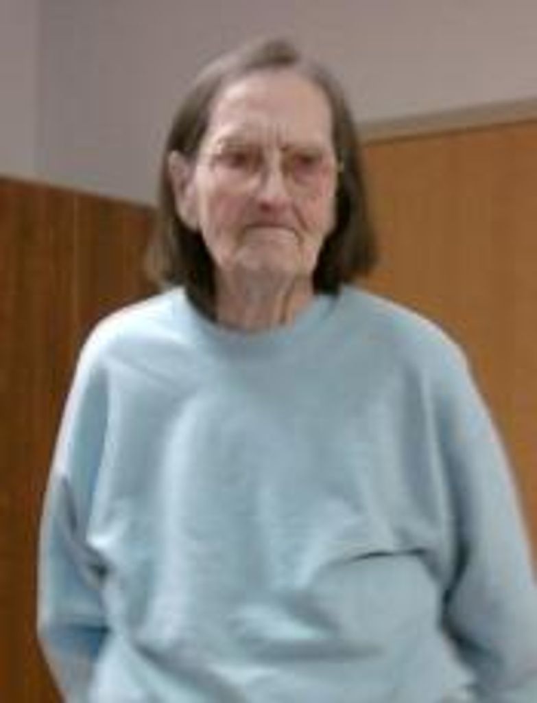 Ludie Carter Harding Profile Photo
