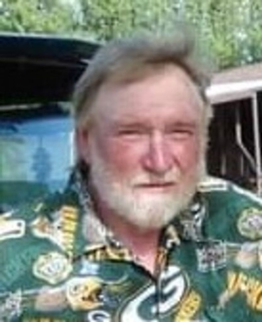 Keith A. Bonsack Profile Photo