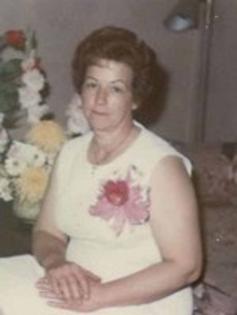Virginia Mildred (Harman)  Hogan Profile Photo