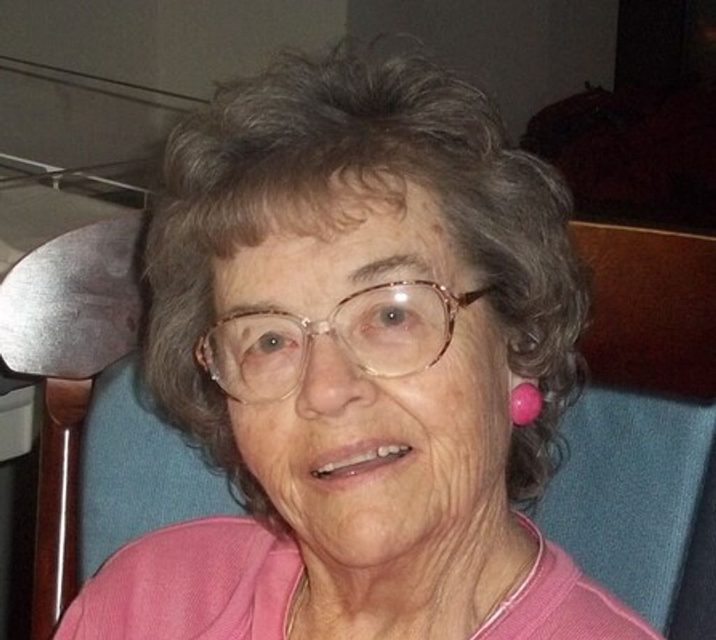 Patricia Elizabeth Bendel Profile Photo