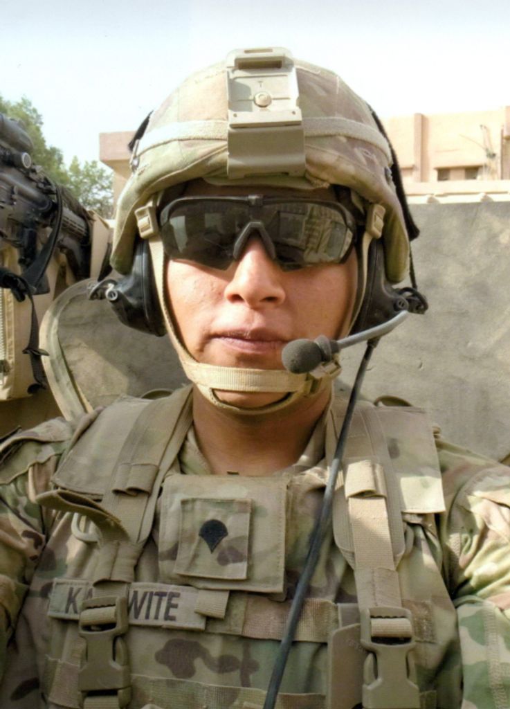Joshua Kanawite