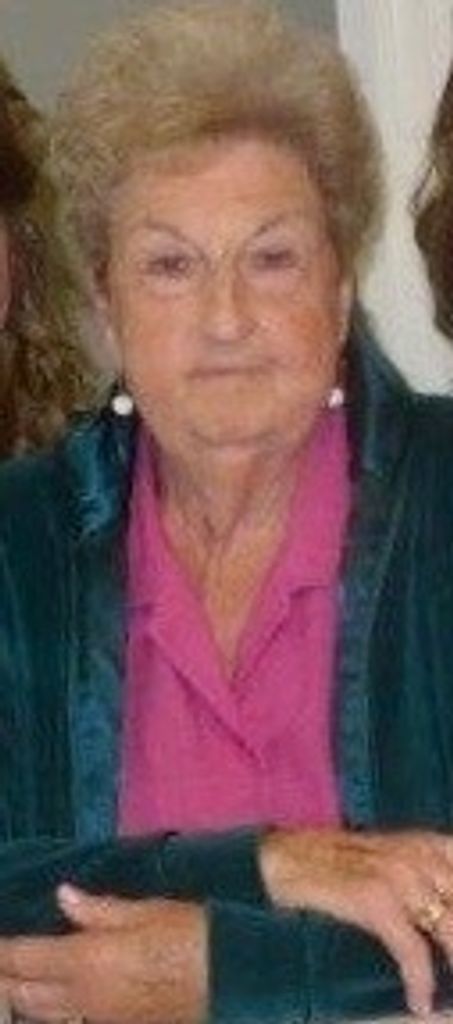 Mrs. Lula Entzminger Trapp