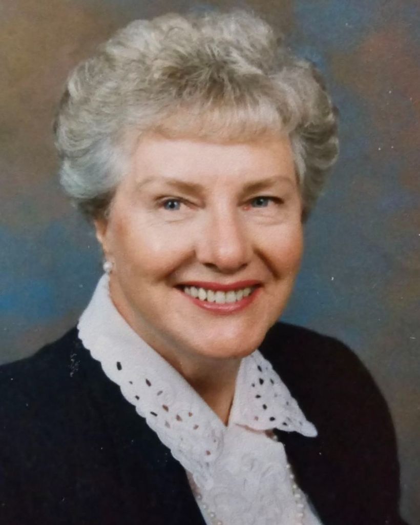 Maureen Lauritzen Willmore