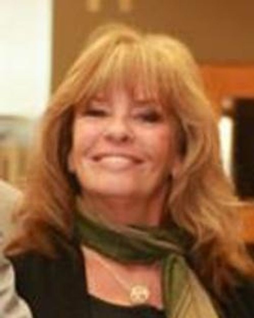 Mary Louva Lundgren Profile Photo
