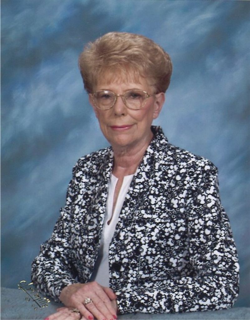 Jane (Watlington)  May