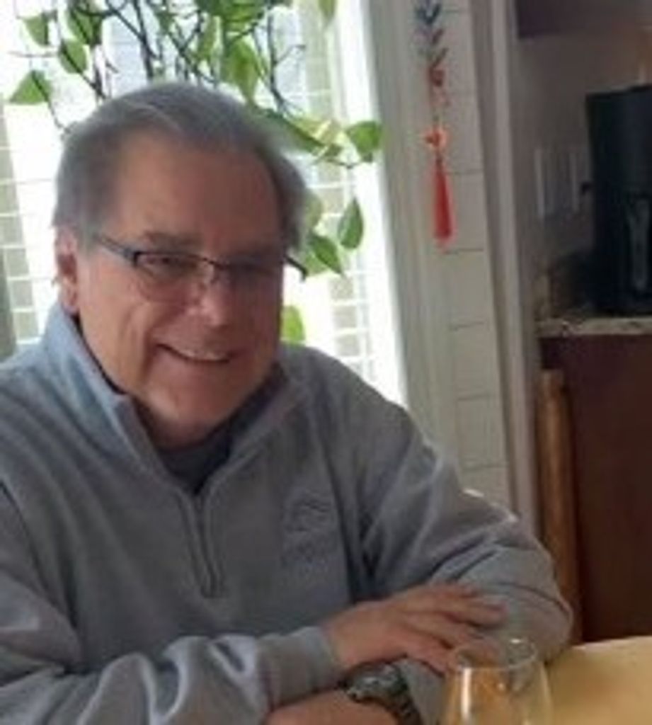 Daniel 'Dan' Joseph Paustis Jr. Profile Photo