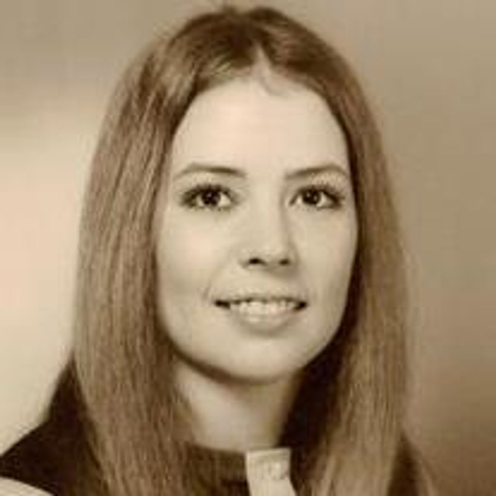 Nancy  Montgomery Harrison