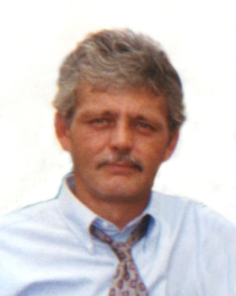Charles "Doodle" Caughman