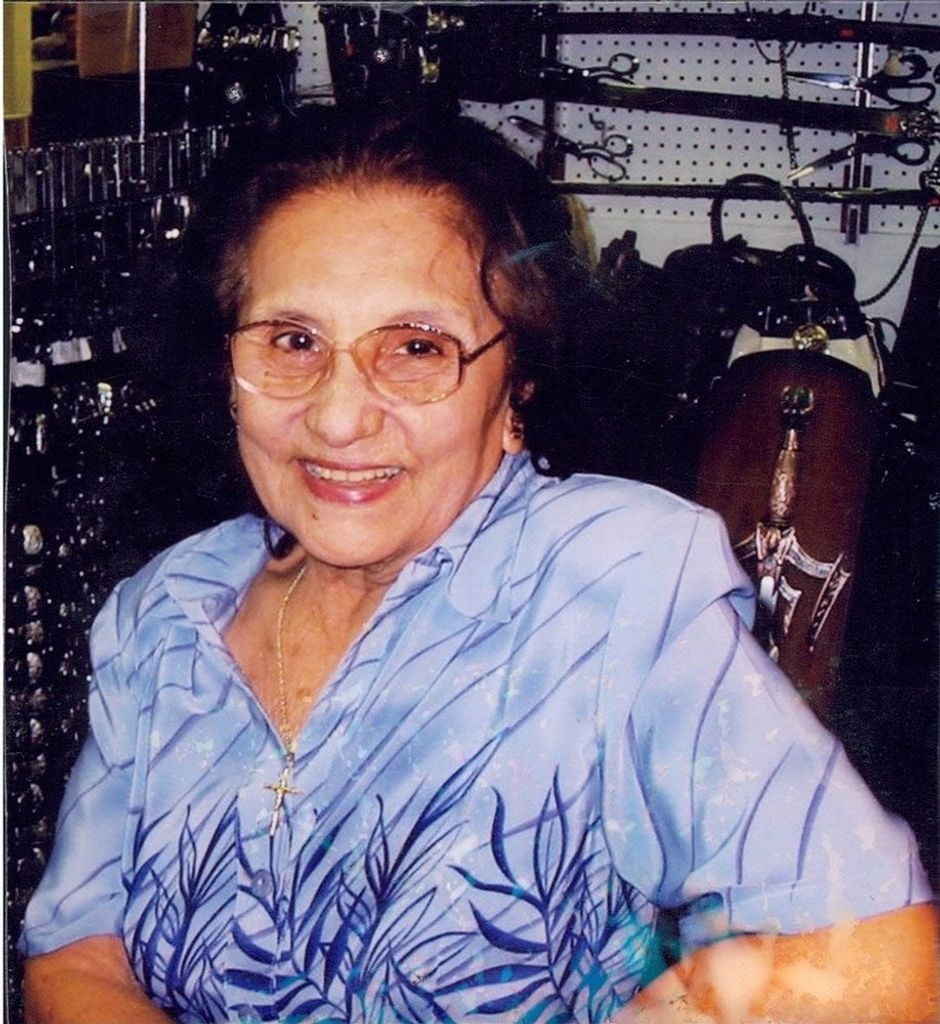 Aurora Armijo