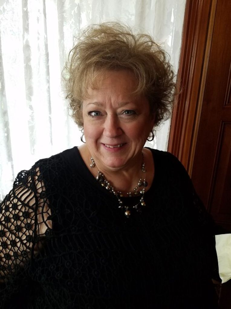 Therese Engquist Profile Photo