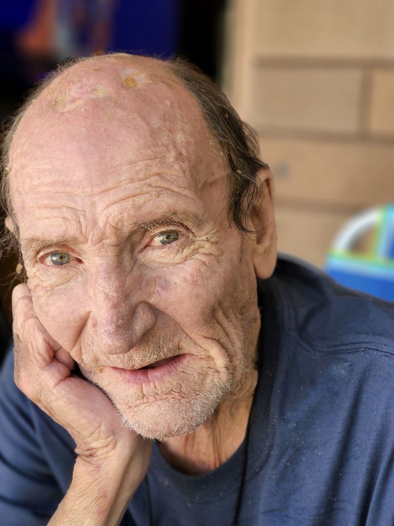 Dennis Peterson