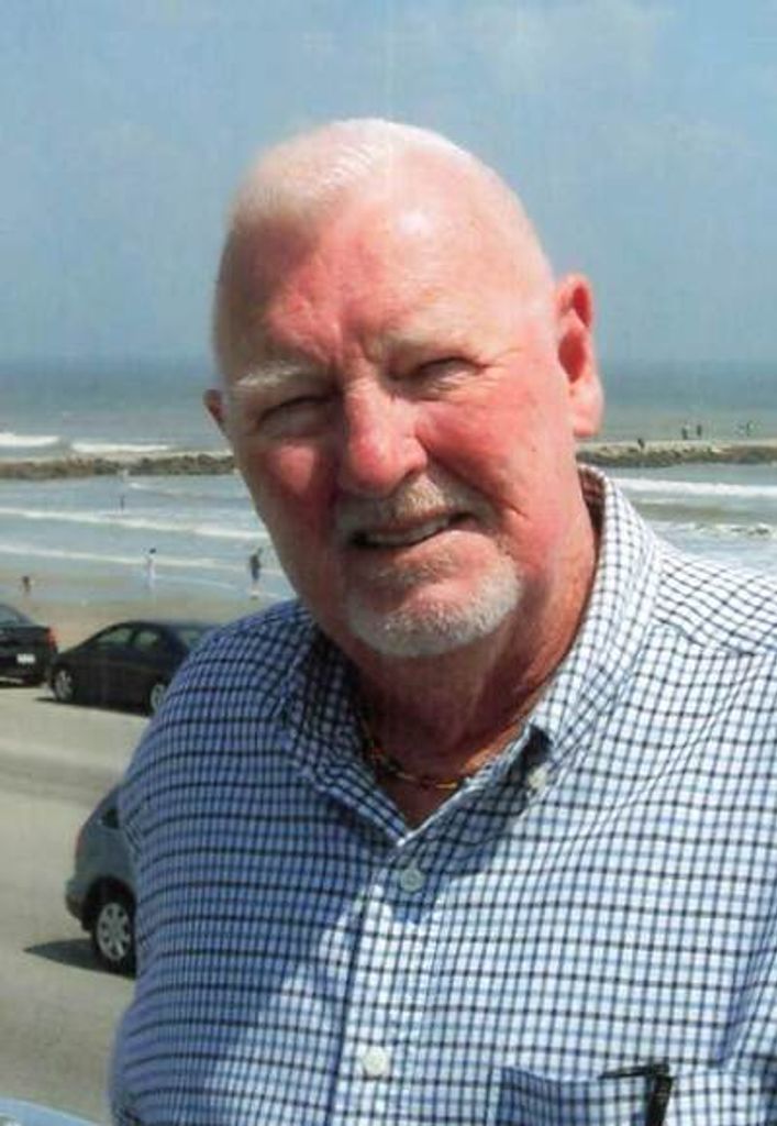 Jefferson Wise Hammett, Jr. Profile Photo