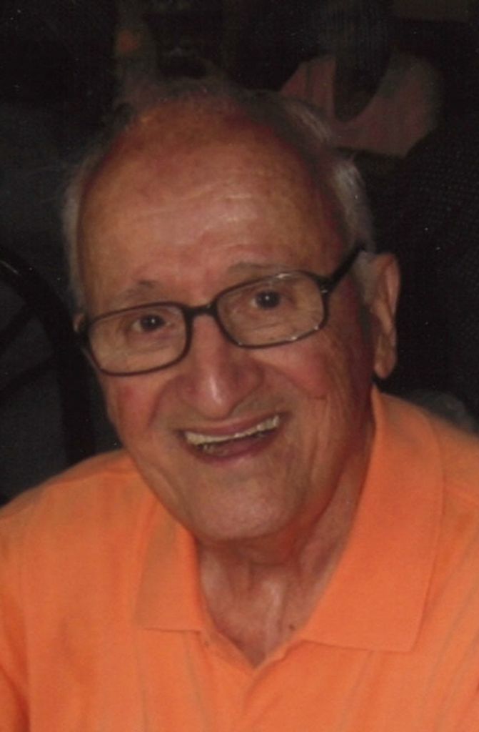 Joseph Verre