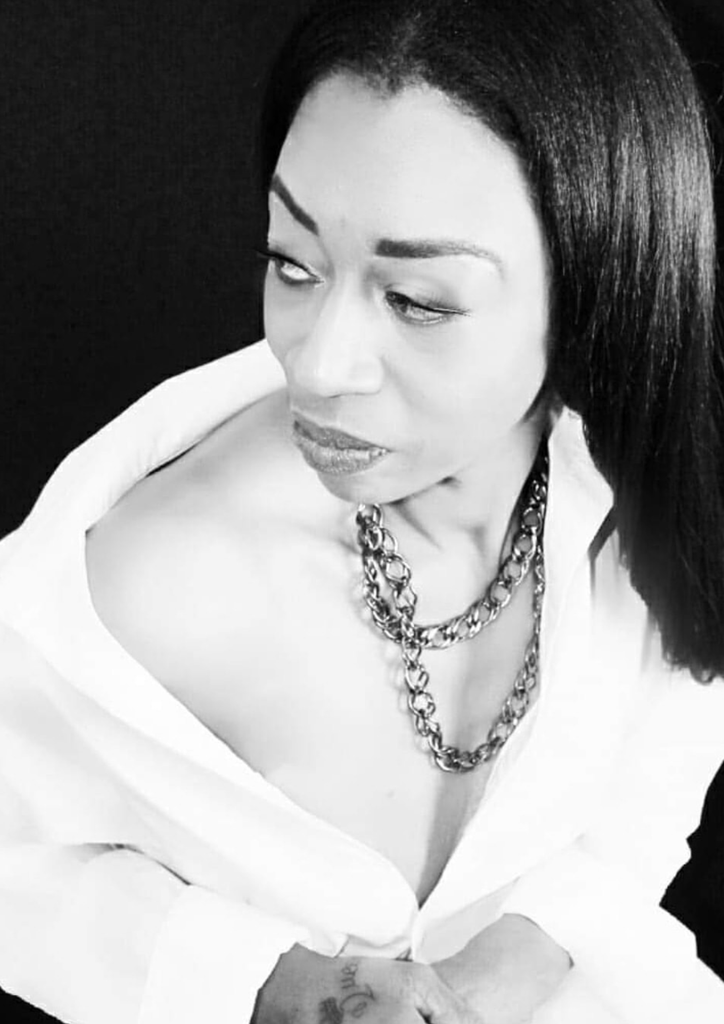 April Monique Mitchell-Odom Profile Photo