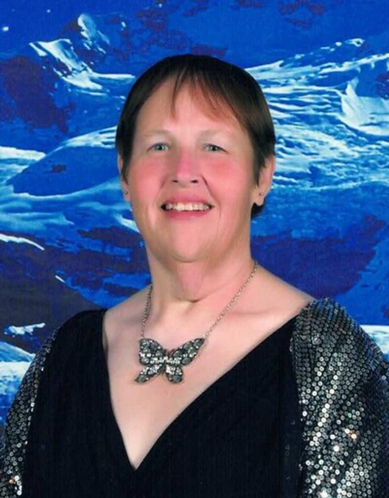 Judith Ann Detwiler Profile Photo