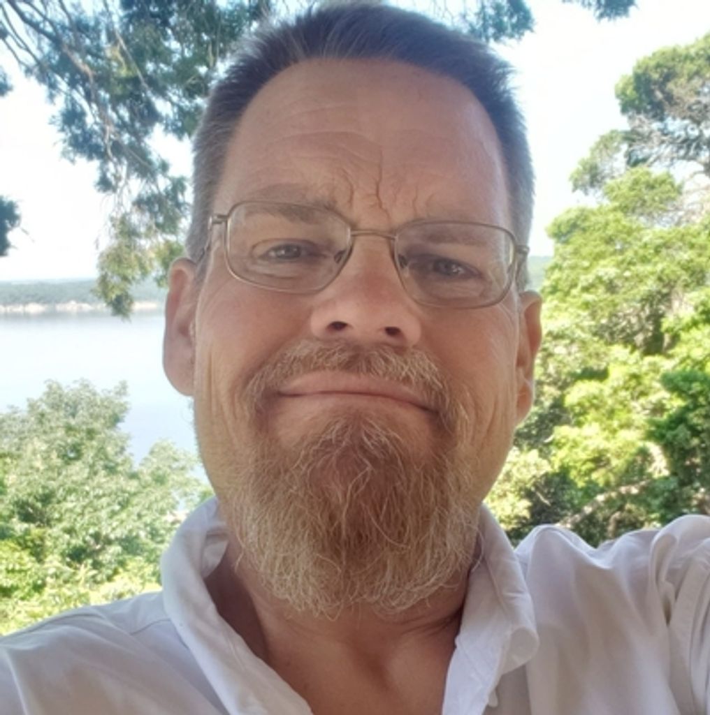 Scotty Lee Williams Profile Photo