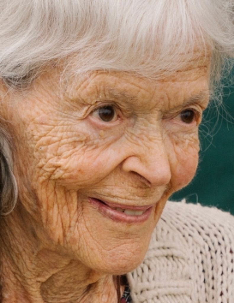 Anne Delphine Prescott