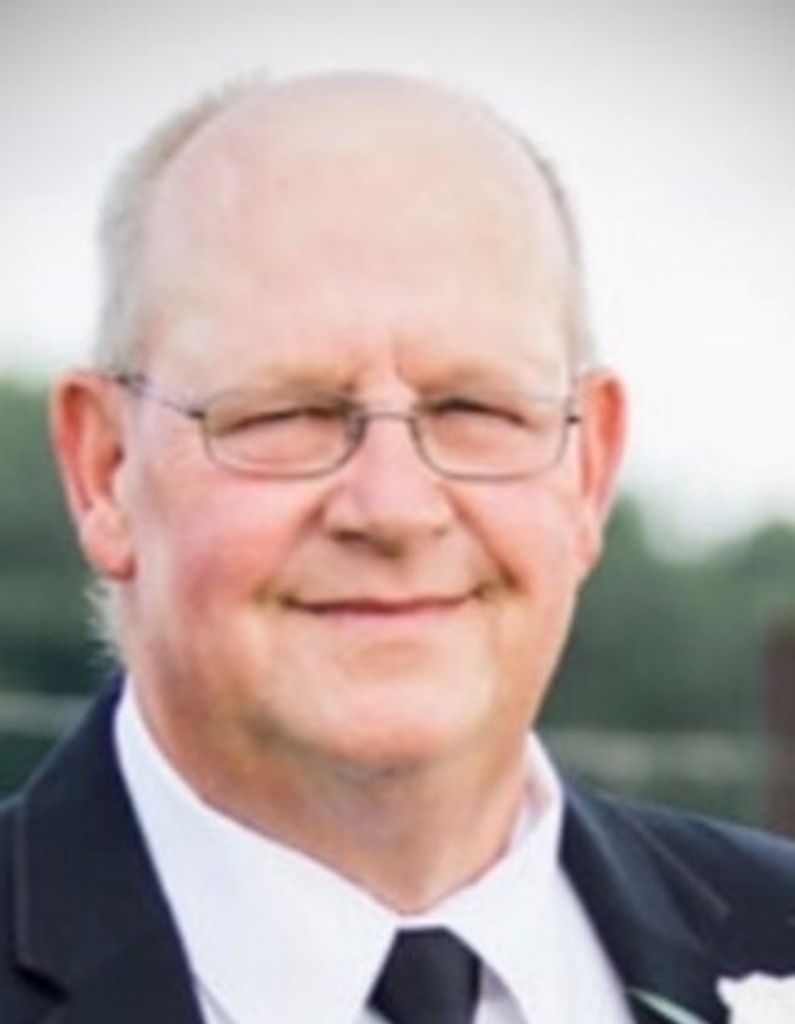 Carl Cooper