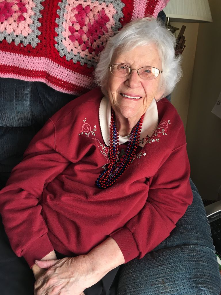 Lois E. Wilson Profile Photo