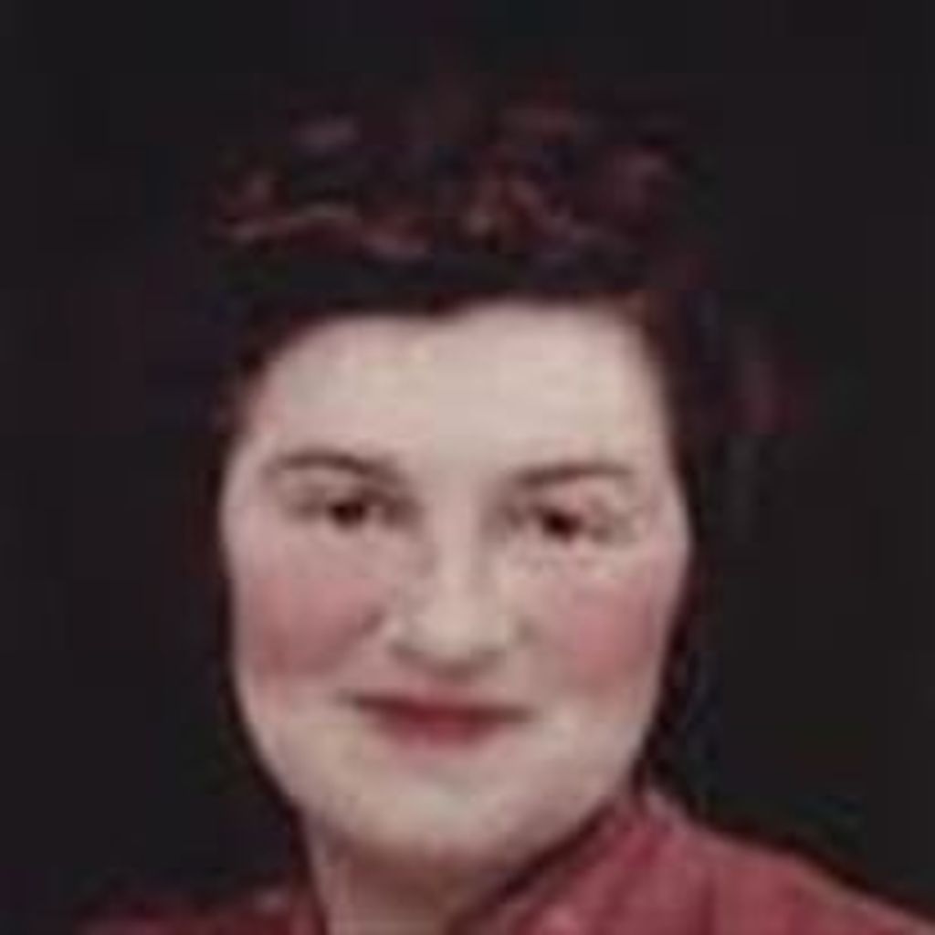 Margaret  F. Beno