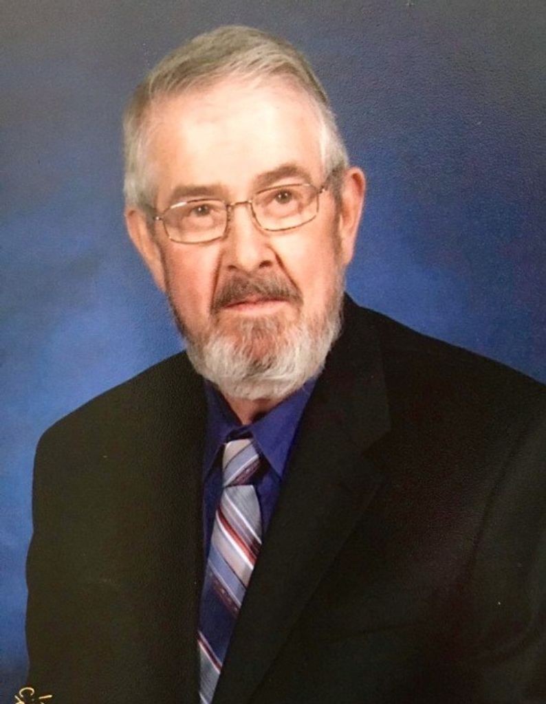 Bobby Gene Webb, Sr. Profile Photo