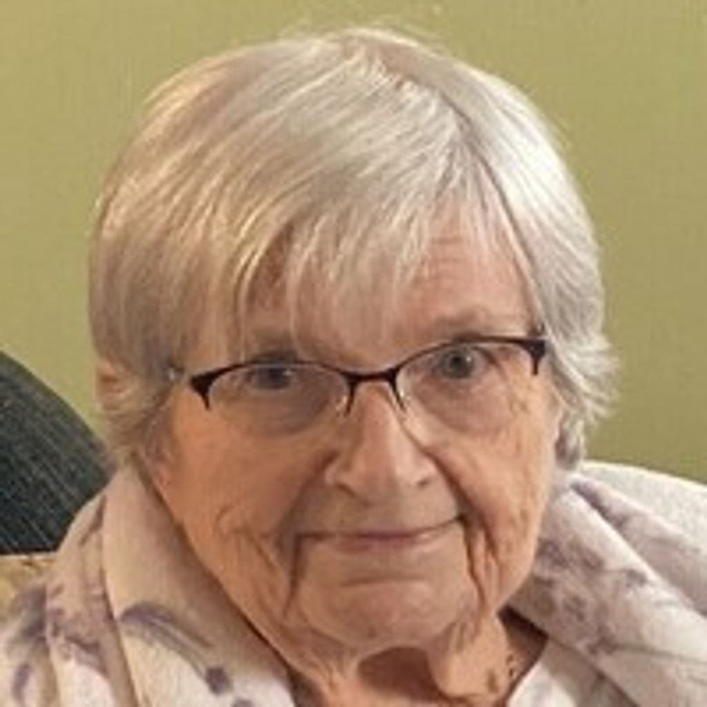 Ruth Calvert Profile Photo