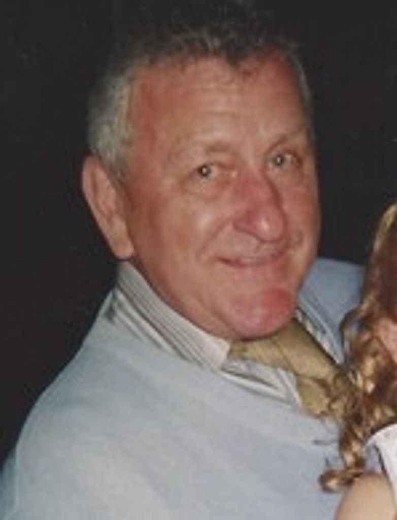 Harry Steinmetz