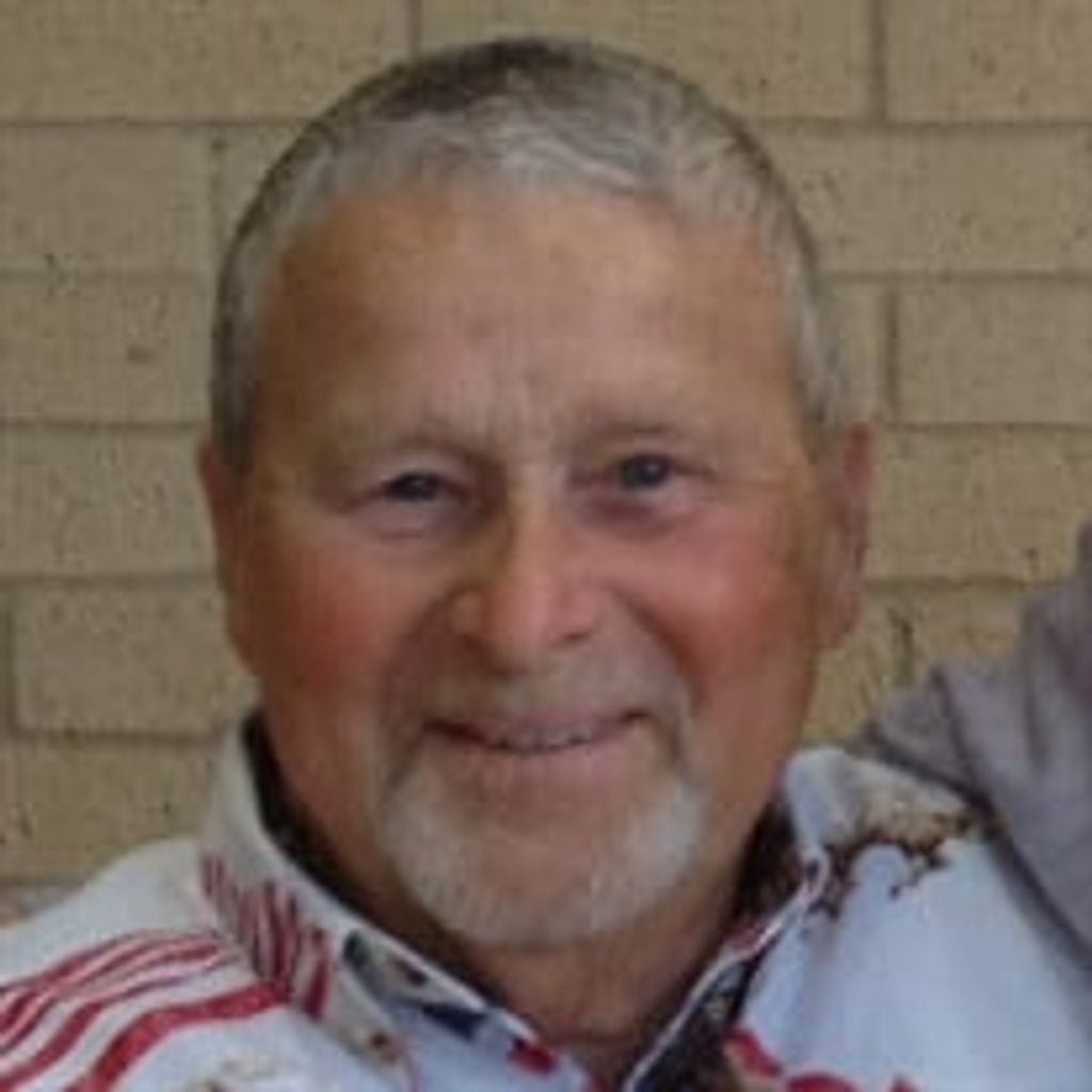 Oliver Lee Wells Profile Photo