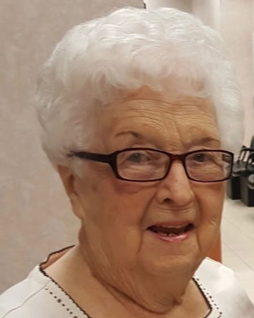 Helen Lorene Hobel Profile Photo