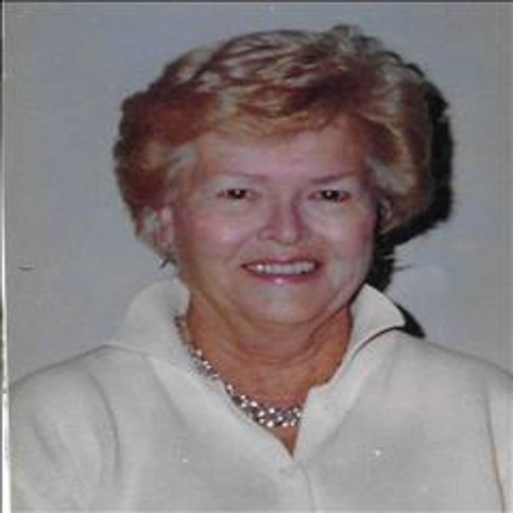Shirley Jean Diggle Profile Photo