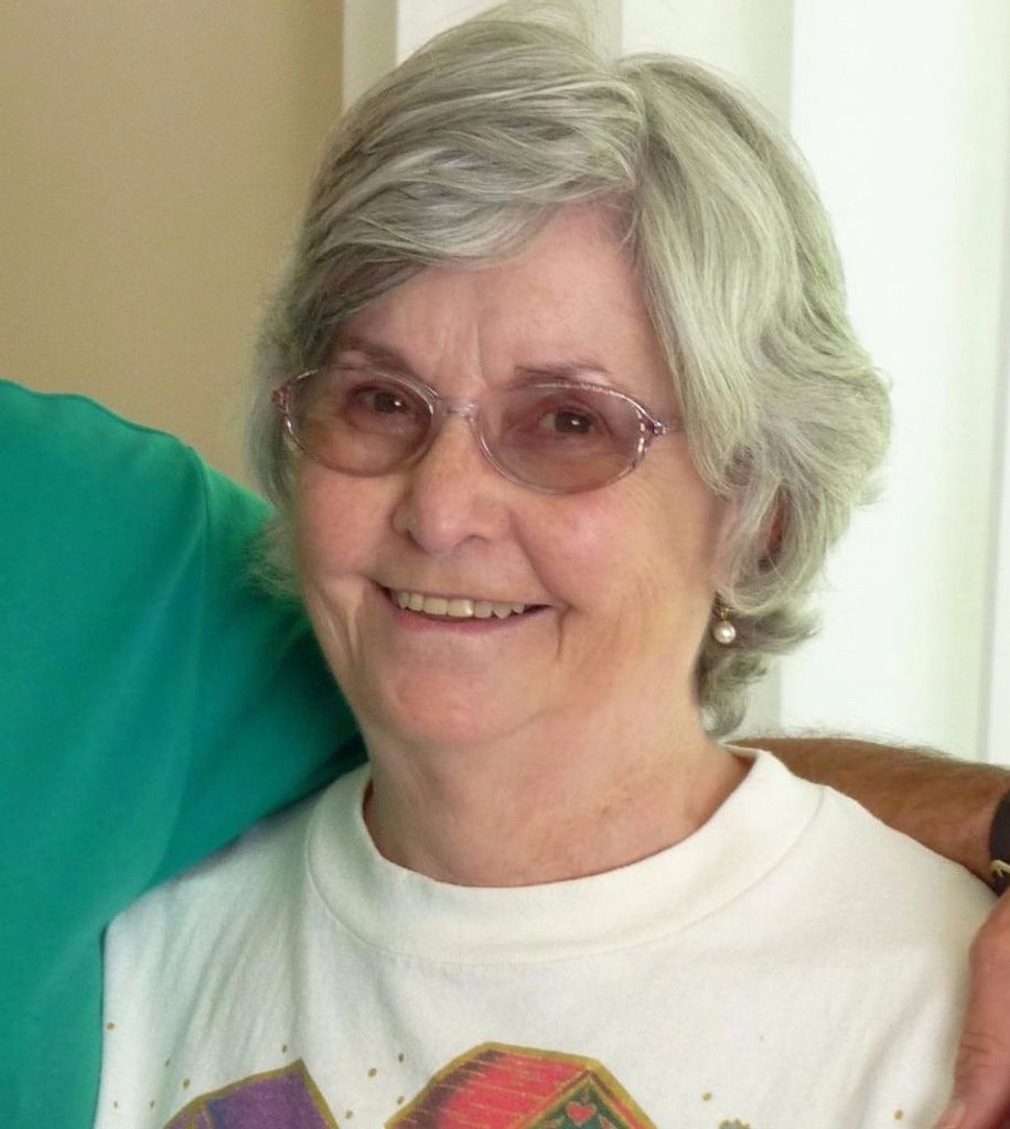 Marilynn Qualkenbush